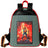 Loungefly Stranger Things - Eddie Cosplay Mini Backpack US Exclusive