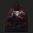 Loungefly Stranger Things - Eddie Munson Tribute Glow in the Dark Mini Backpack