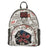 Loungefly Stranger Things 5 - Mini Backpack