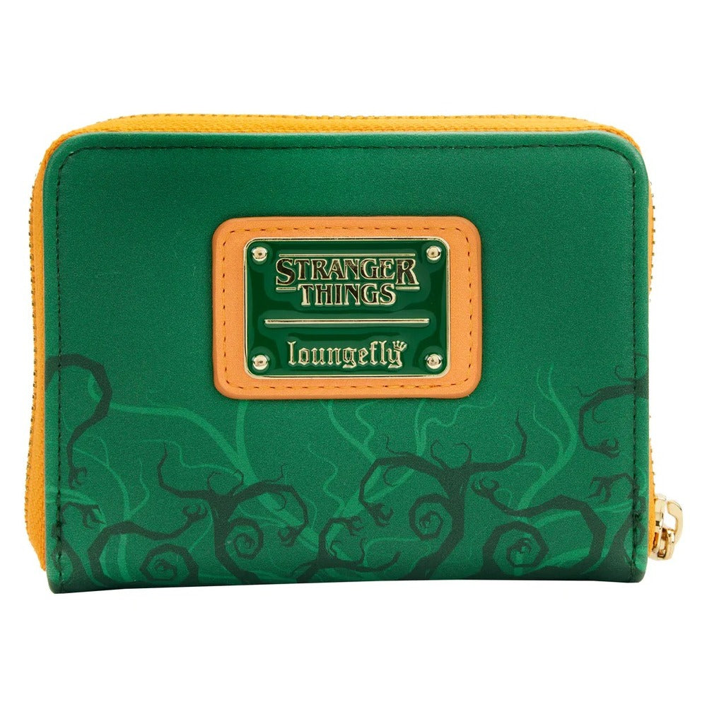 Loungefly Stranger Things - Hawkins High Wallet