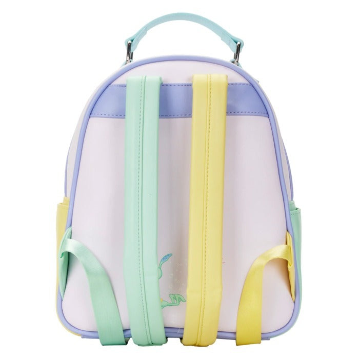 Loungefly SpongeBob SquarePants - Jelly Fishing Mini Backpack