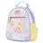 Loungefly SpongeBob SquarePants - Jelly Fishing Mini Backpack
