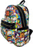 Loungefly Rugrats - Collage Mini Backpack