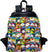 Loungefly Rugrats - Collage Mini Backpack
