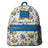 Loungefly SpongeBob SquarePants - Tattoo US Exclusive Mini Backpack