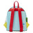 Loungefly Blue's Clues - Open House Mini Backpack