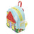 Loungefly Blue's Clues - Open House Mini Backpack