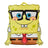 Loungefly SpongeBob SquarePants - Spongebob With Glasses Mini Backpack