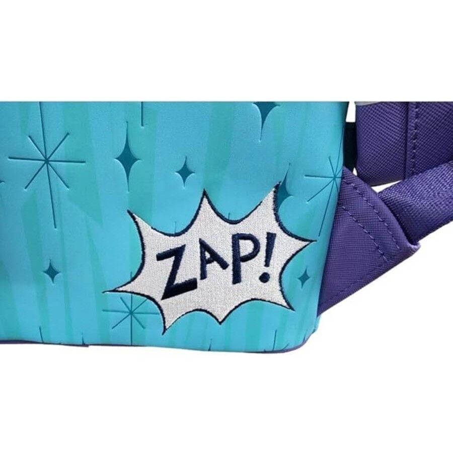 Loungefly Fairly Odd Parents - Timmy US Exclusive Mini Backpack
