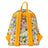 Loungefly Nickelodeon - Garfield Comic Strip Mini Backpack