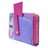 Loungefly Blue's Clues - Mail Time Zip-Around Wallet