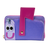 Loungefly Blue's Clues - Mail Time Zip-Around Wallet