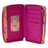 Loungefly Blue's Clues - Mail Time Zip-Around Wallet