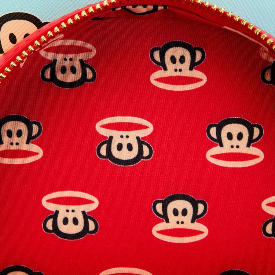 Loungefly Paul Frank - Julius Pocket Mini Backpack