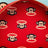 Loungefly Paul Frank - Julius Pocket Mini Backpack