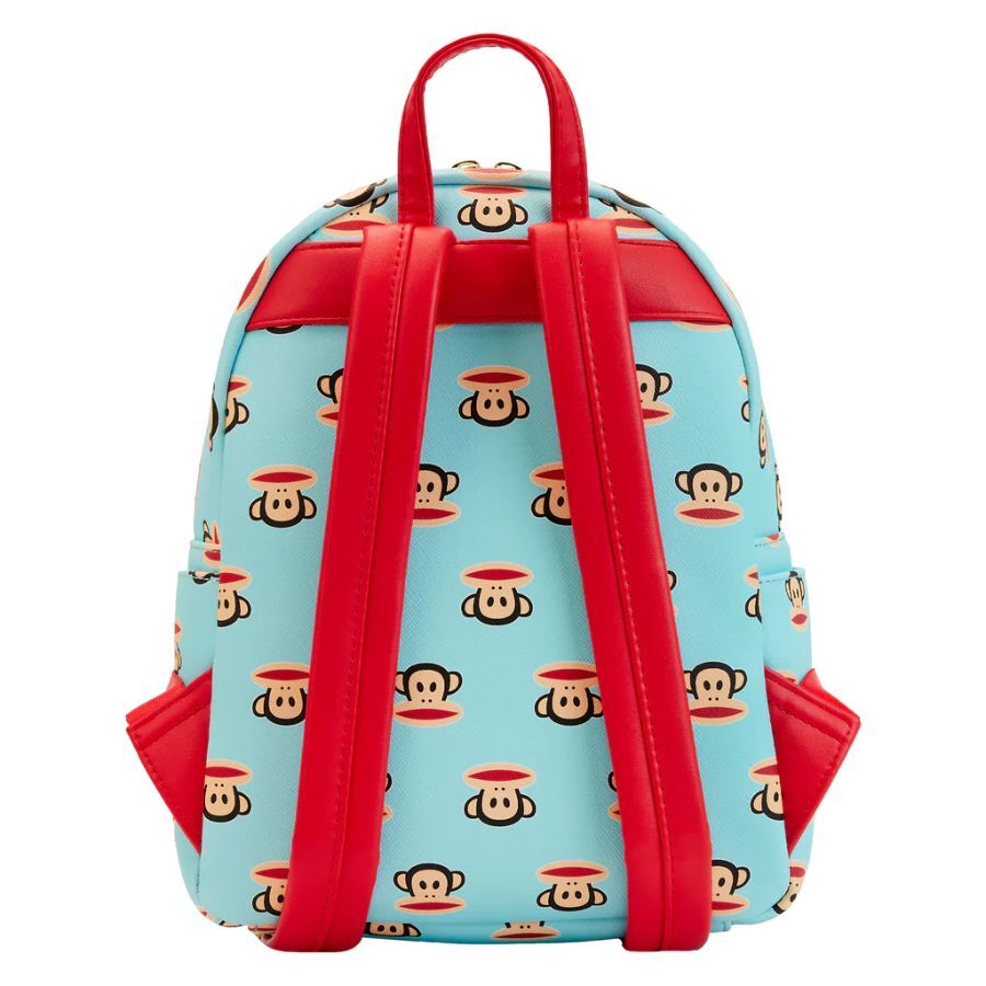 Loungefly Paul Frank - Julius Pocket Mini Backpack