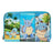 Loungefly Pokemon - Squirtle Evolution Wallet