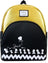 Loungefly Peanuts - 75th Anniversary Mini Backpack