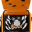 Loungefly Peanuts - Great Pumpkin Snoopy Crossbody Bag