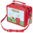 Loungefly Peanuts - Charlie Brown Lunchbox Crossbody Bag