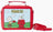 Loungefly Peanuts - Charlie Brown Lunchbox Crossbody Bag