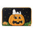 Loungefly Peanuts - Great Pumpkin Snoopy Doghouse Zip Around Wallet