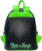Loungefly Rick & Morty - Mini Backpack