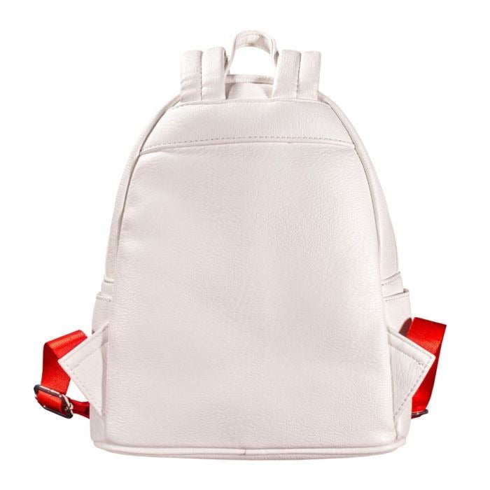Loungefly Hello Kitty - Big Face US Exclusive Mini Backpack