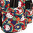Loungefly Hello Kitty - Abstract US Exclusive Mini Backpack