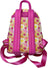 Loungefly Hello Kitty - Retro Floral Mini Backpack
