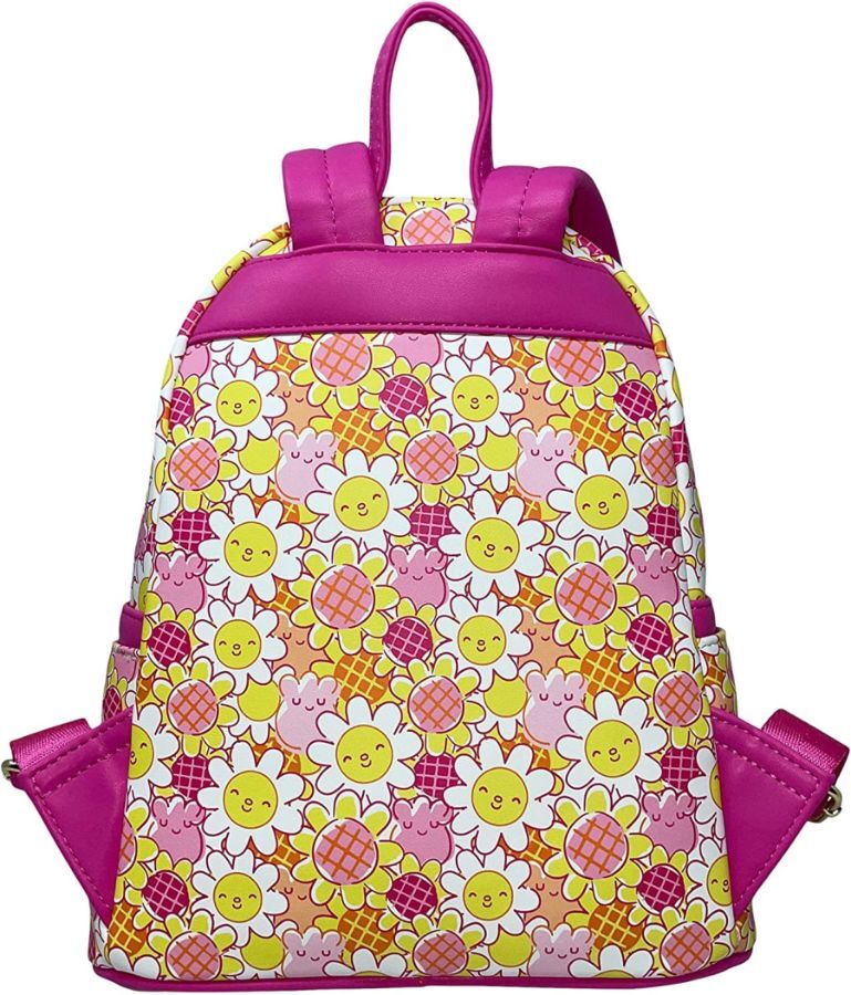 Loungefly Hello Kitty - Retro Floral Mini Backpack