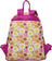 Loungefly Hello Kitty - Retro Floral Mini Backpack