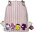 Loungefly Hello Kitty - Claw Machine Mini Backpack