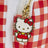 Loungefly Hello Kitty - Gingham Mini Backpack