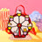 Loungefly Hello Kitty - Carnival Crossbody