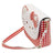 Loungefly Hello Kitty - Gingham Crossbody