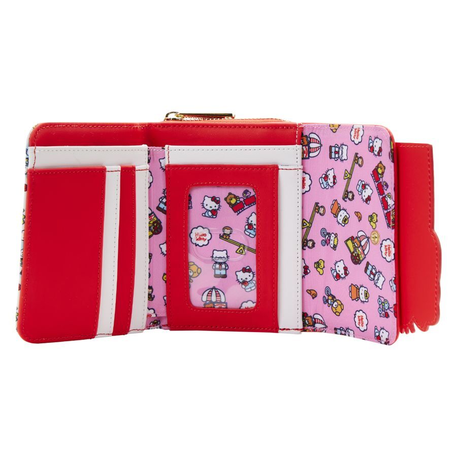 Loungefly Hello Kitty - Carnival Wallet