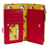 Loungefly Hello Kitty - Gingham Wallet