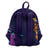 Loungefly Scooby Doo - Monster Chase Glow Mini Backpack