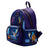 Loungefly Scooby Doo - Monster Chase Glow Mini Backpack