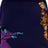 Loungefly Scooby Doo - Monster Chase Glow Mini Backpack