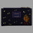 Loungefly Scooby Doo - Monster Chase Glow Wallet
