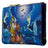 Loungefly Scooby Doo - Monster Chase Glow Wallet