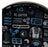 Loungefly Seinfeld - Chibi City Mini Backpack