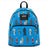 Loungefly Star Wars - Action Figures Mini Backpack