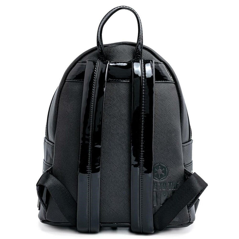 Loungefly Star Wars - Darth Vader Costume Light-Up Mini Backpack