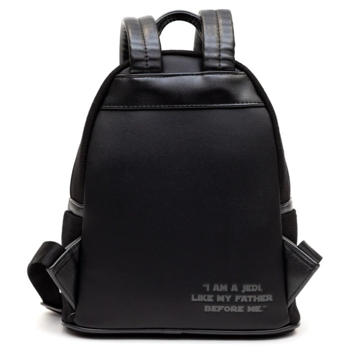 Loungefly Star Wars - Luke Costume Mini Backpack
