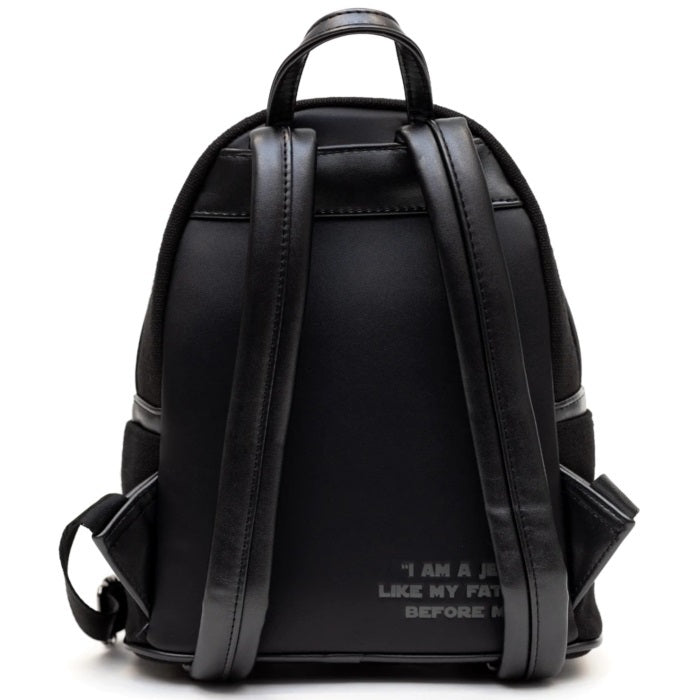Loungefly Star Wars - Luke Costume Mini Backpack
