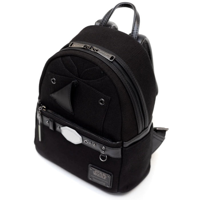Loungefly Star Wars - Luke Costume Mini Backpack