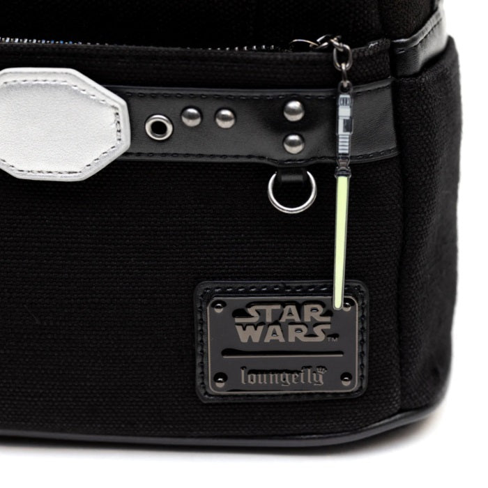 Loungefly Star Wars - Luke Costume Mini Backpack